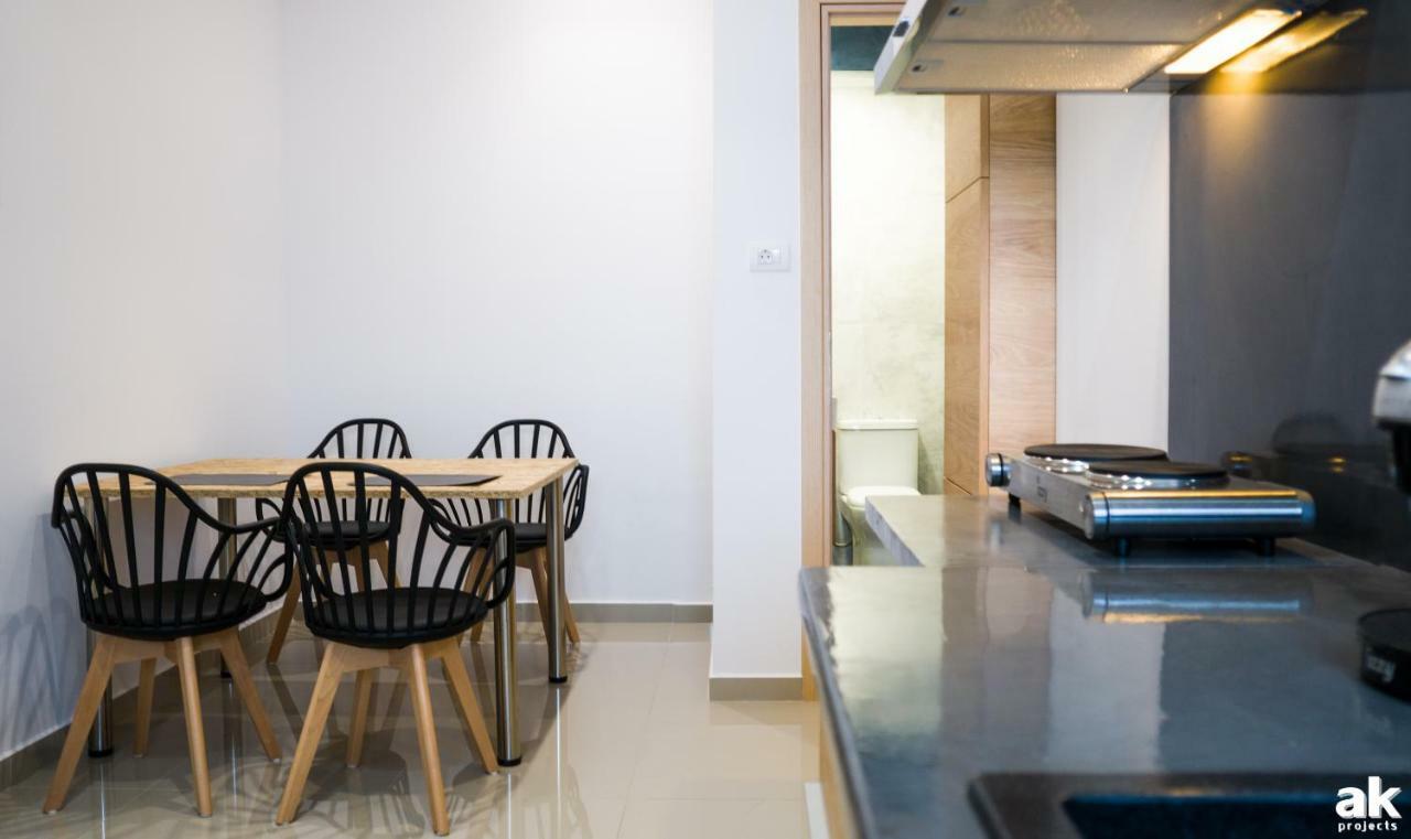 Airport Studio Appartement *