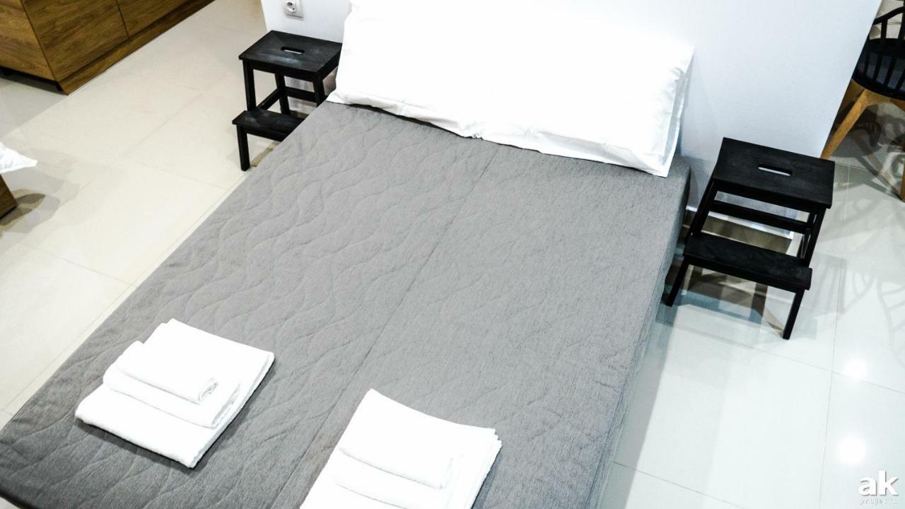 Appartement Airport Studio *