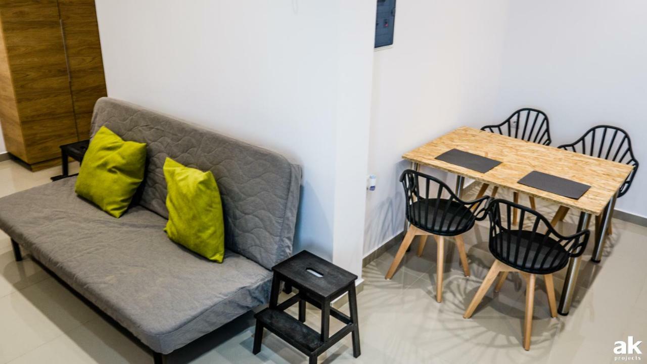 Airport Studio Appartement Héraklion