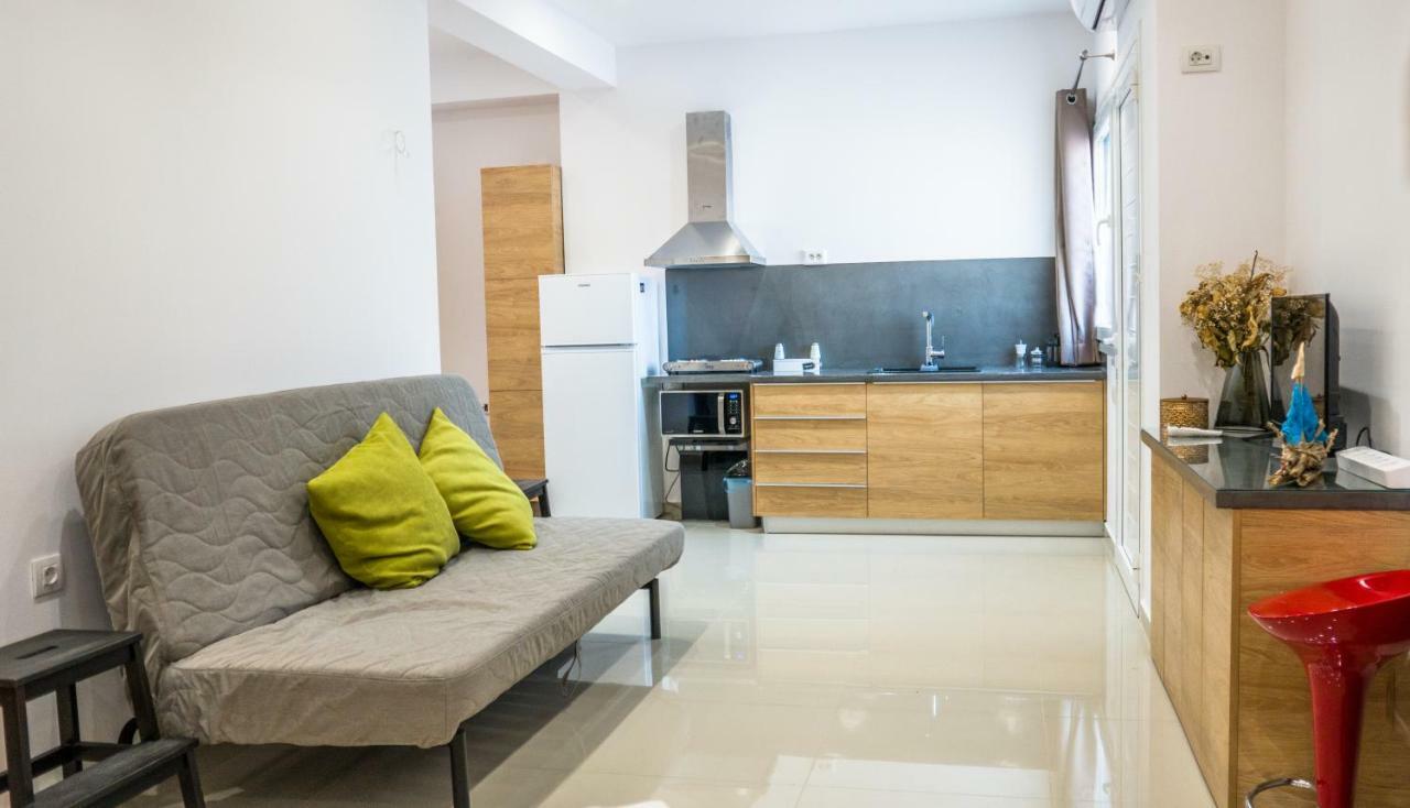 Airport Studio Appartement *