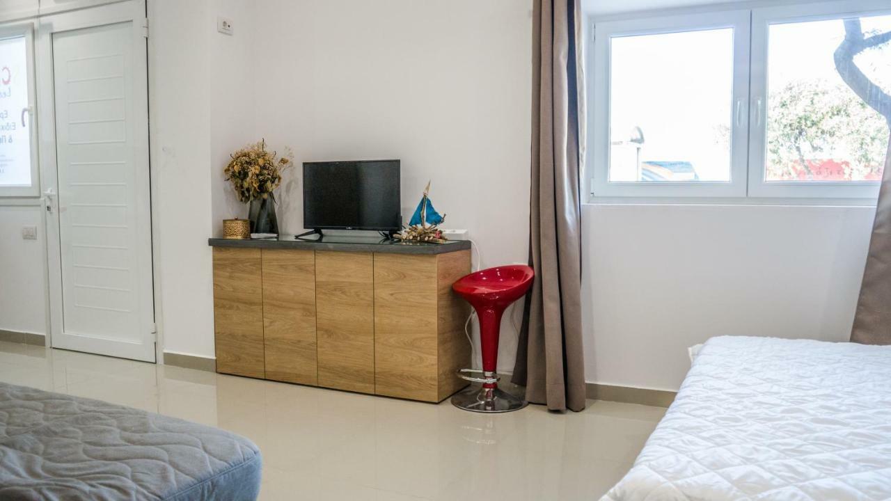 Appartement Airport Studio *