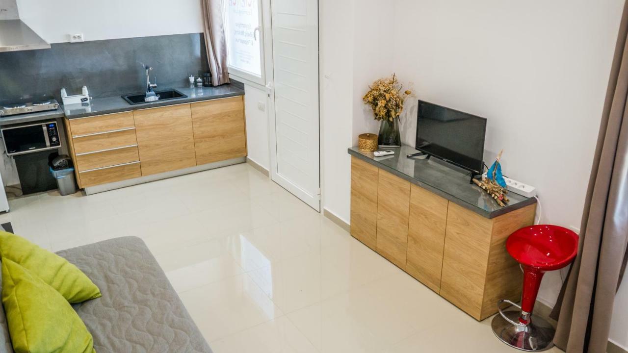 Airport Studio Appartement