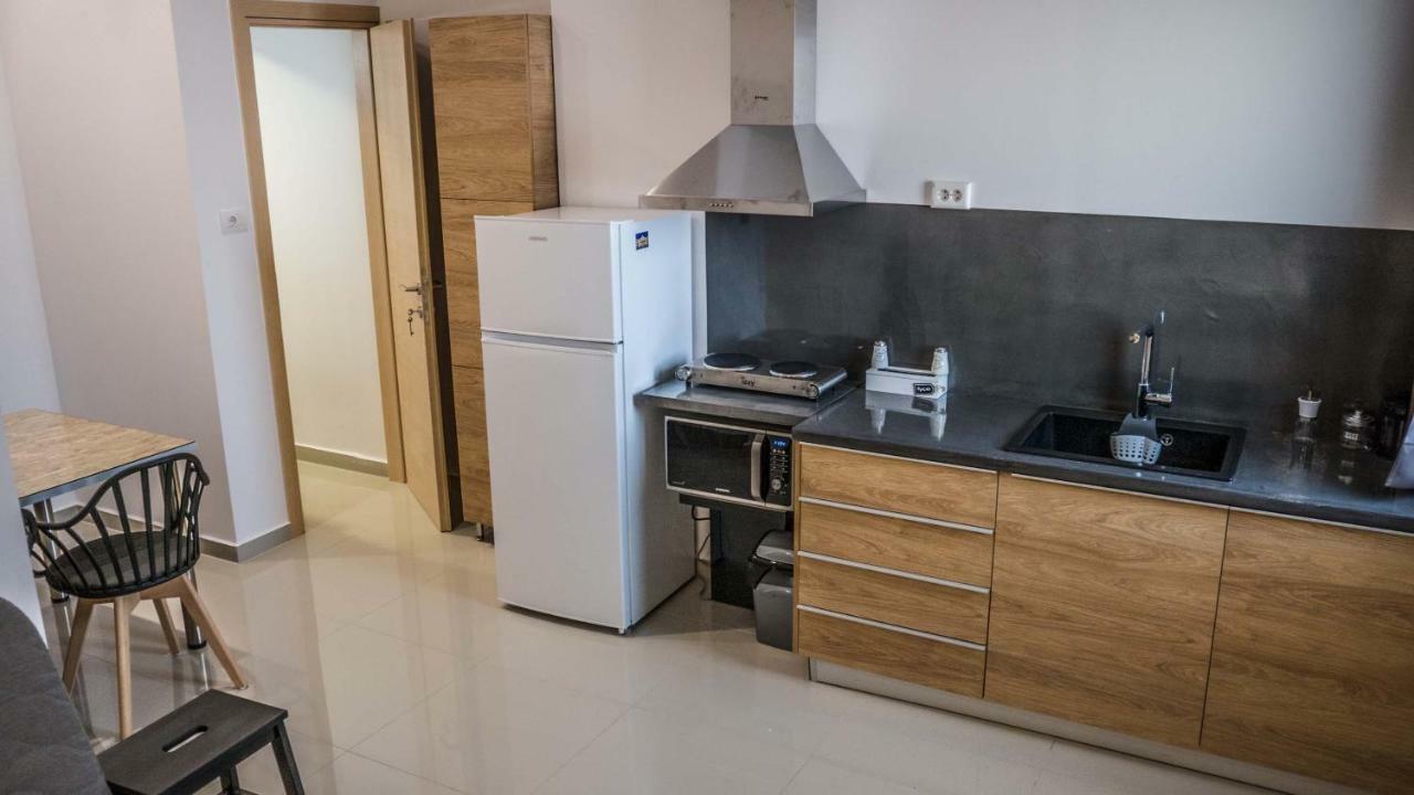 Appartement Airport Studio Héraklion