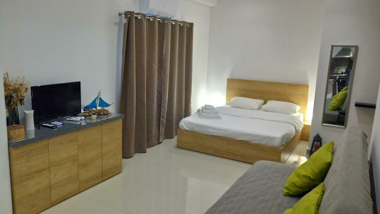 Airport Studio Appartement Héraklion
