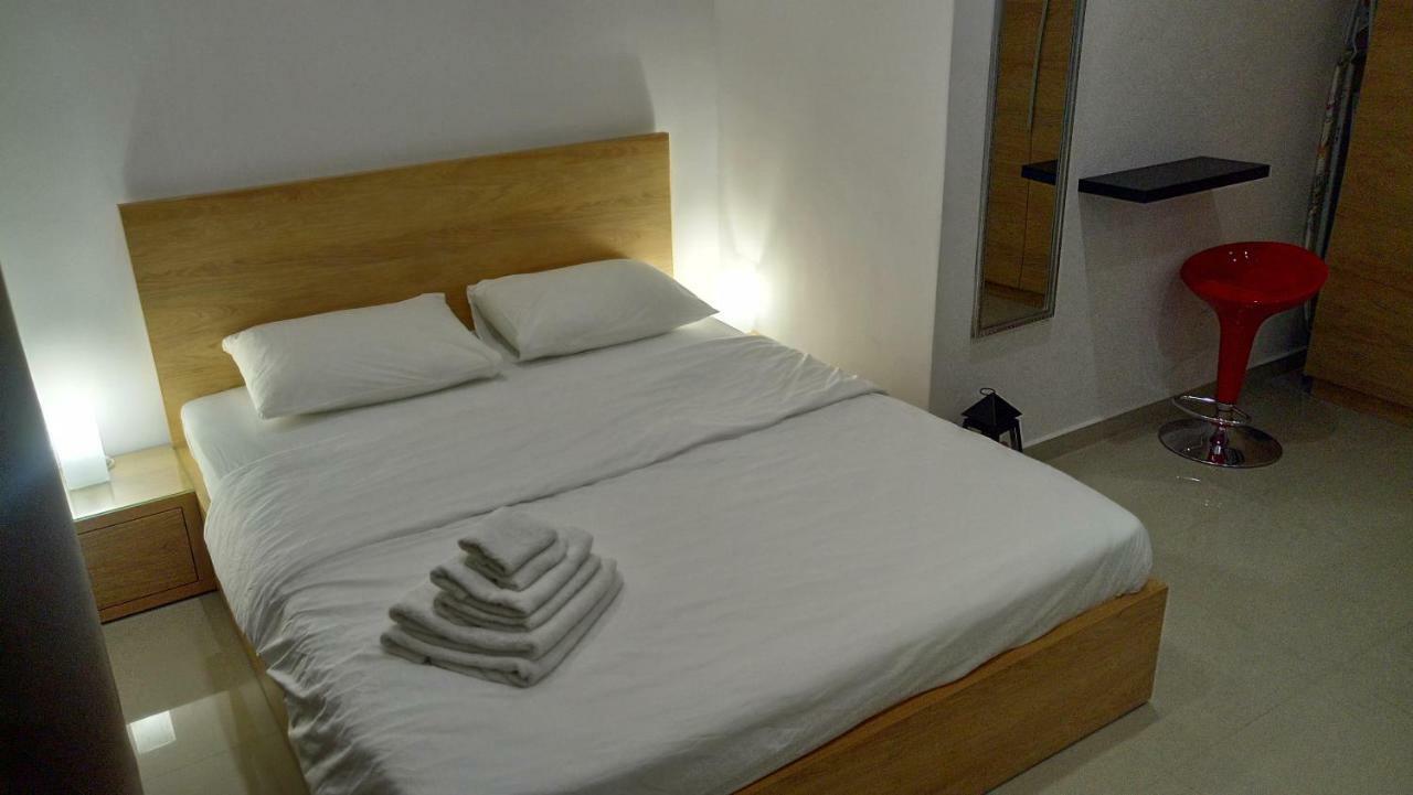 Appartement Airport Studio *