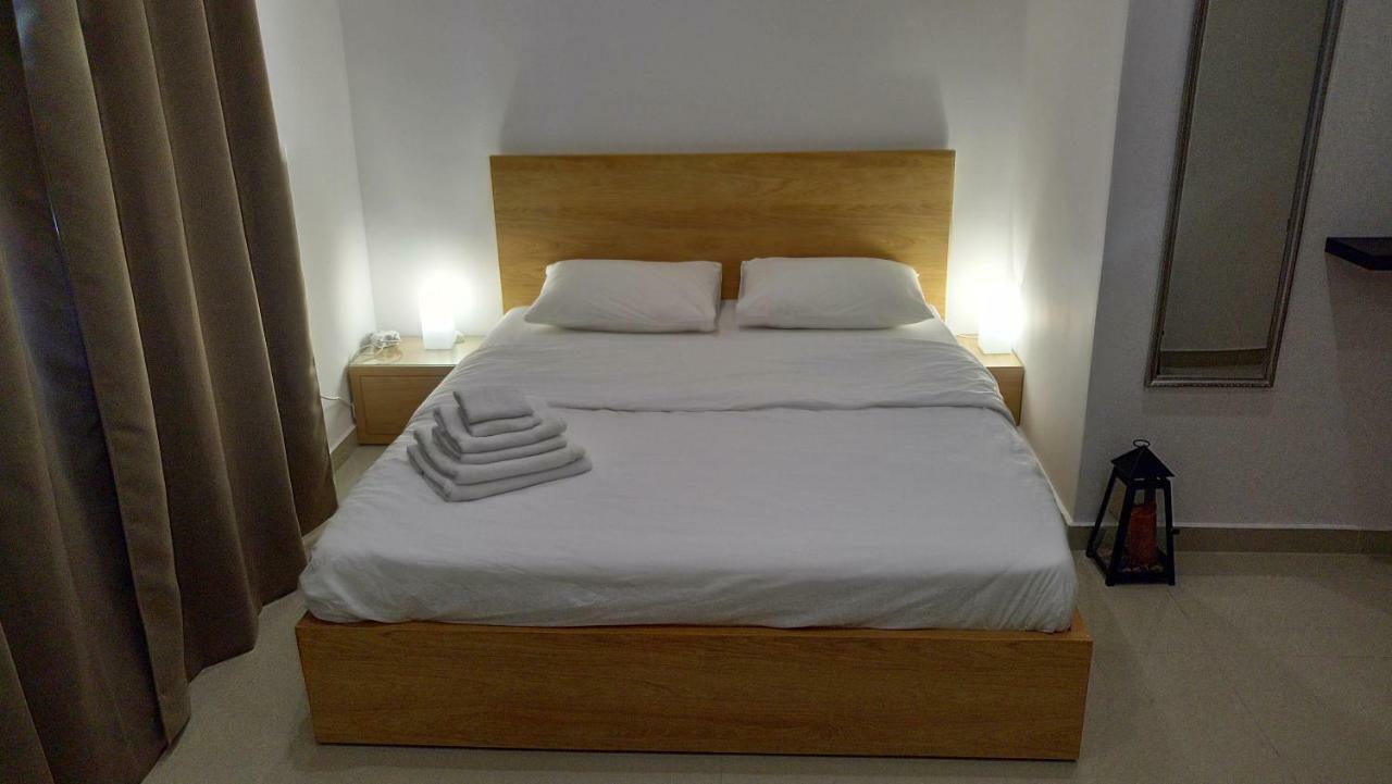 Appartement Airport Studio Héraklion
