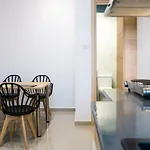 Heraklion Airport Studio