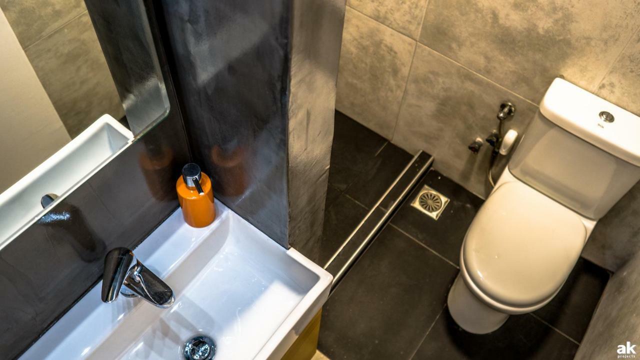 Apartment Airport Studio Heraklion (Crete)