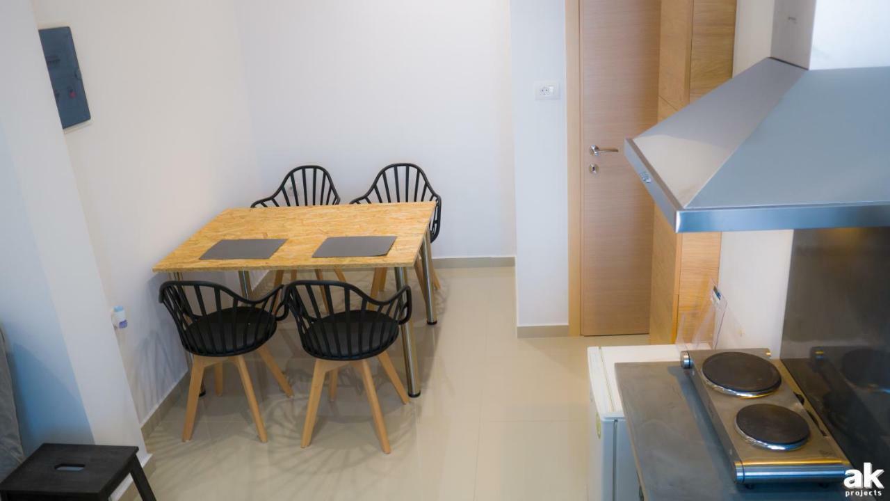 Apartment Airport Studio